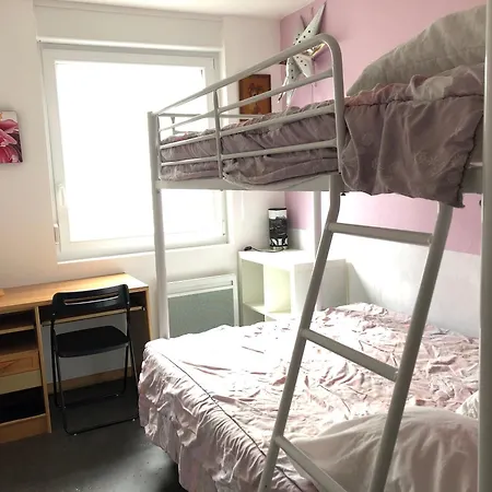 Votre Maison A 2 Pas Des Dunes Holiday home