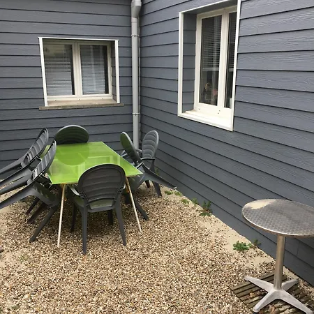 Votre Maison à 2 Pas Des Dunes Berck