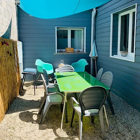 Votre Maison A 2 Pas Des Dunes Berck