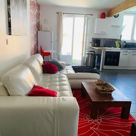 Votre Maison A 2 Pas Des Dunes Berck