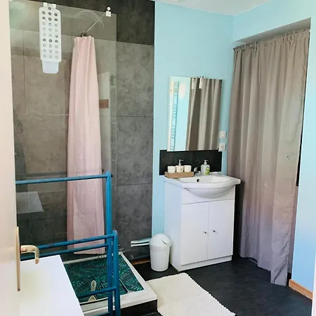 Votre Maison à 2 Pas Des Dunes Casa vacanze Berck