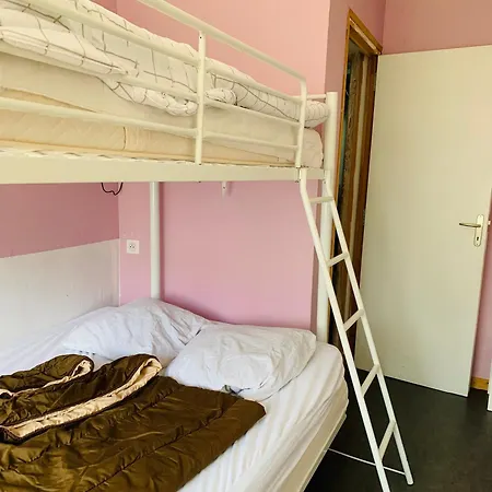 Votre Maison A 2 Pas Des Dunes * Berck