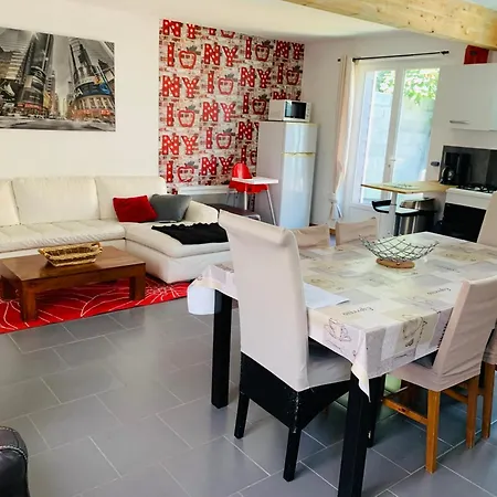 Votre Maison A 2 Pas Des Dunes